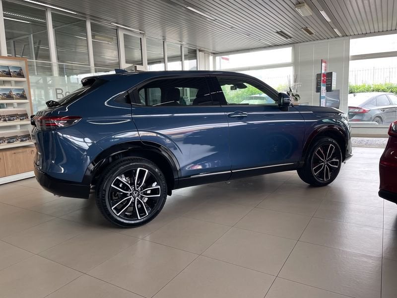 Honda HR-V 1.5 Hev eCVT Advance