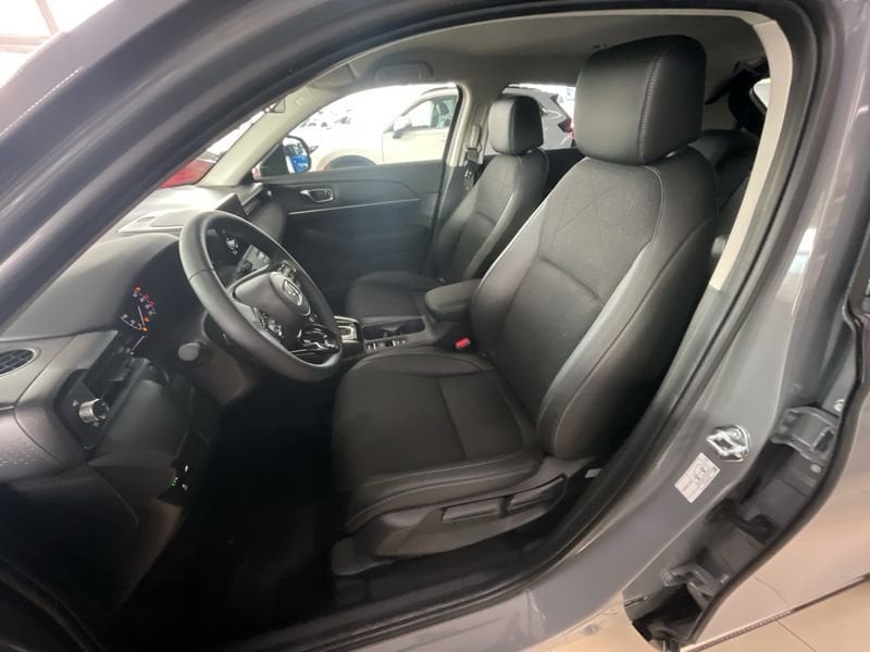 Honda HR-V 1.5 Hev eCVT Advance