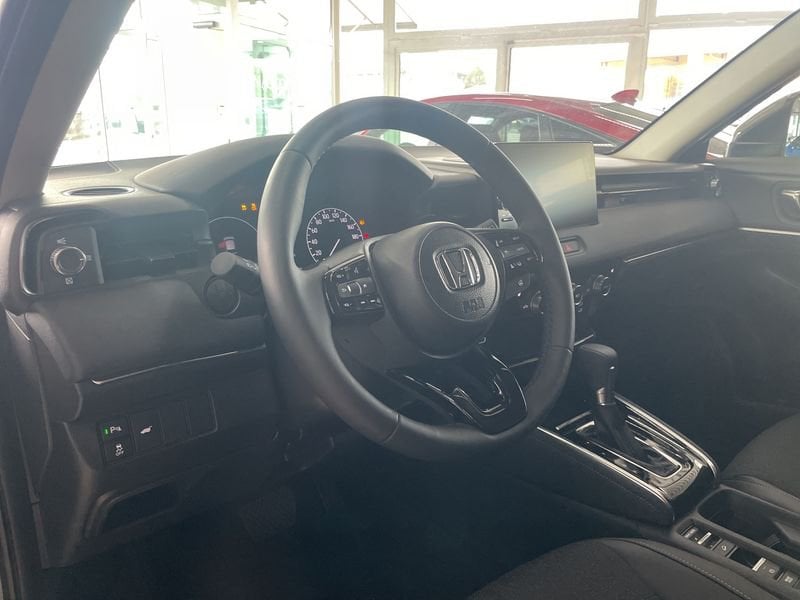 Honda HR-V 1.5 Hev eCVT Advance