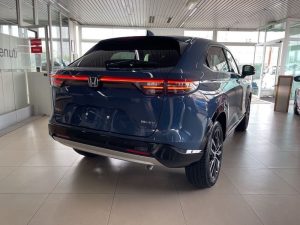 Honda HR-V 1.5 Hev eCVT Advance
