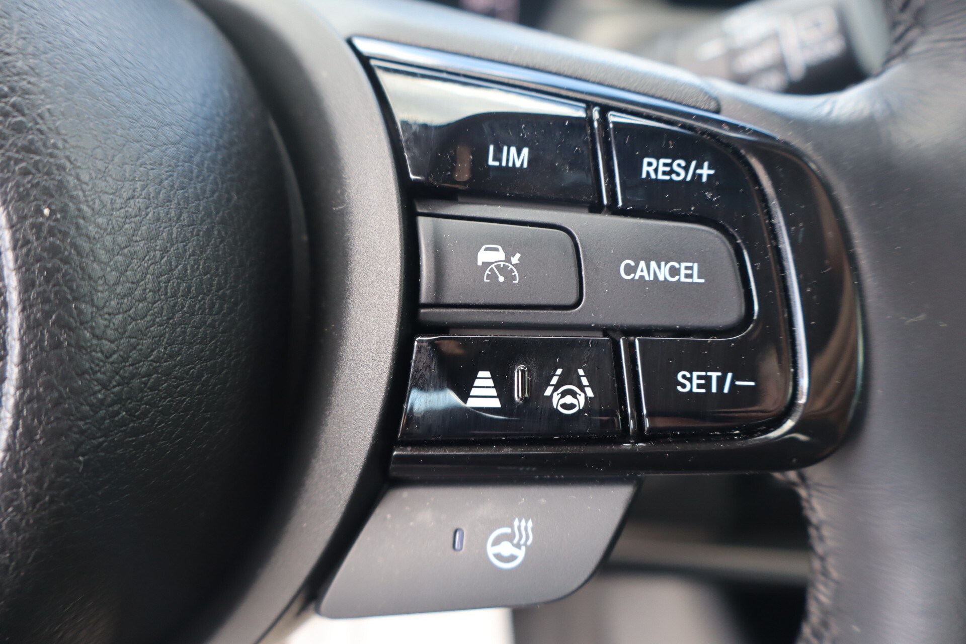 Honda HR-V 1.5 Hev eCVT Advance