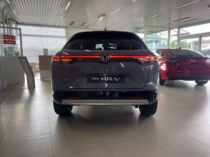 Honda HR-V 1.5 Hev eCVT Advance