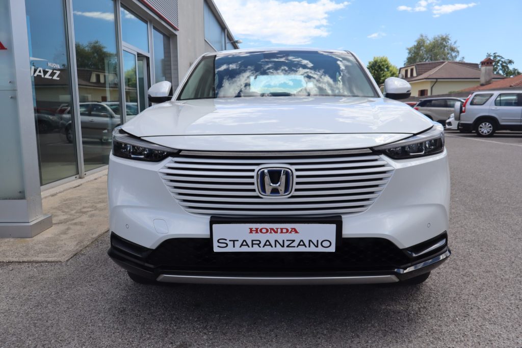 Honda HR-V 1.5 Hev eCVT Advance