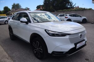 Honda HR-V 1.5 Hev eCVT Advance