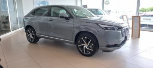 Honda HR-V 1.5 Hev eCVT Advance Plus