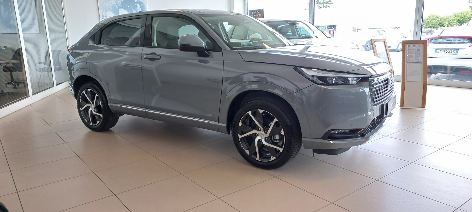 Honda HR-V 1.5 Hev eCVT Advance Plus