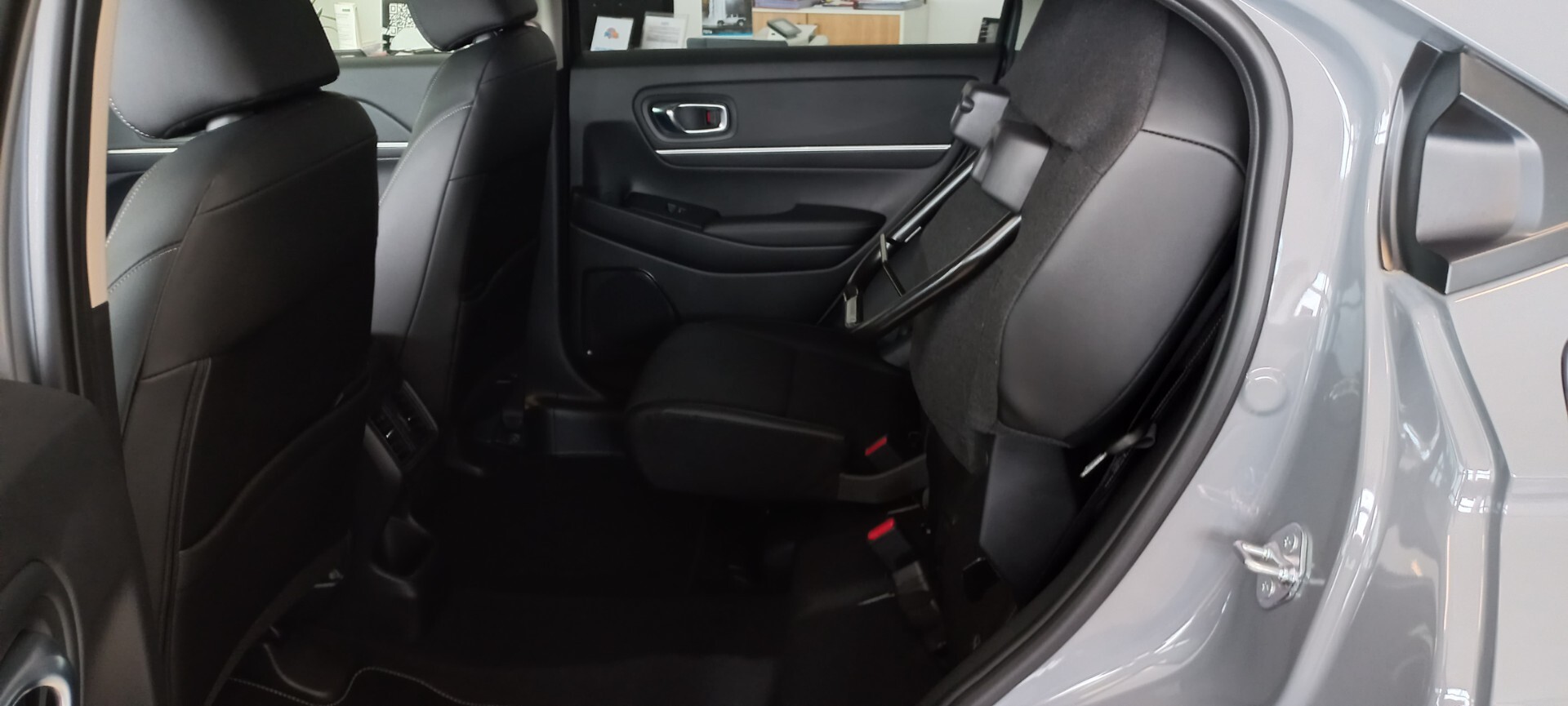 Honda HR-V 1.5 Hev eCVT Advance Plus