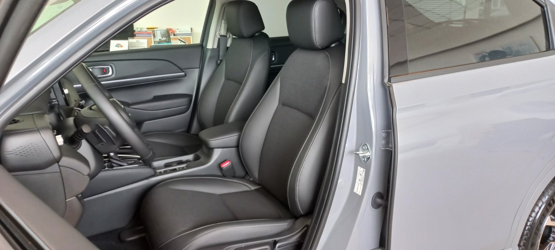 Honda HR-V 1.5 Hev eCVT Advance Plus