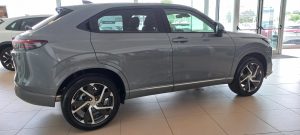 Honda HR-V 1.5 Hev eCVT Advance Plus