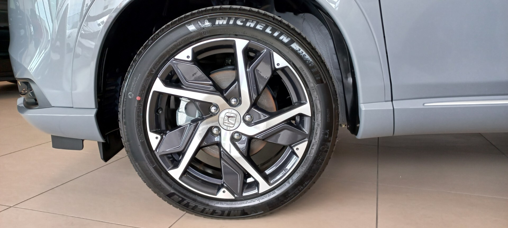 Honda HR-V 1.5 Hev eCVT Advance Plus