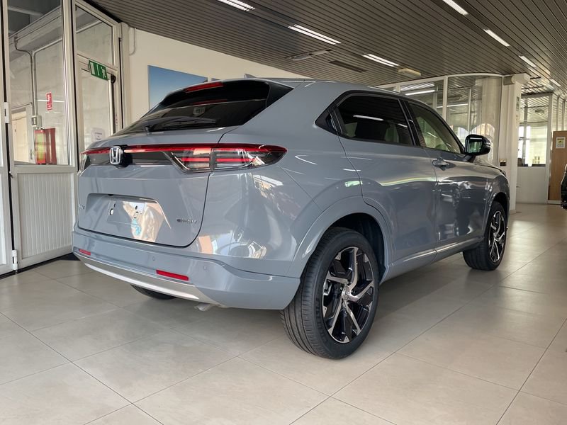 Honda HR-V 1.5 Hev eCVT Advance Plus