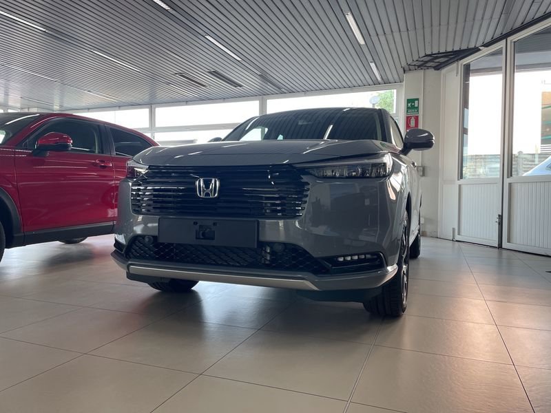 Honda HR-V 1.5 Hev eCVT Advance Plus