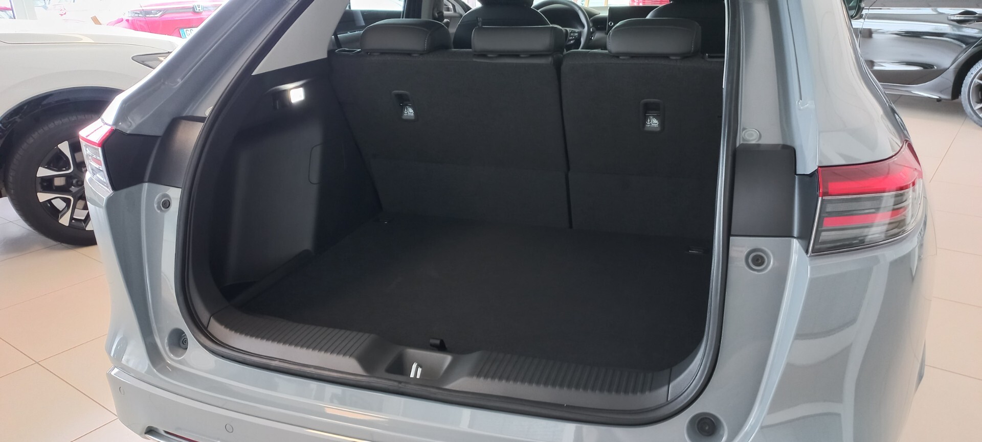 Honda HR-V 1.5 Hev eCVT Advance Plus