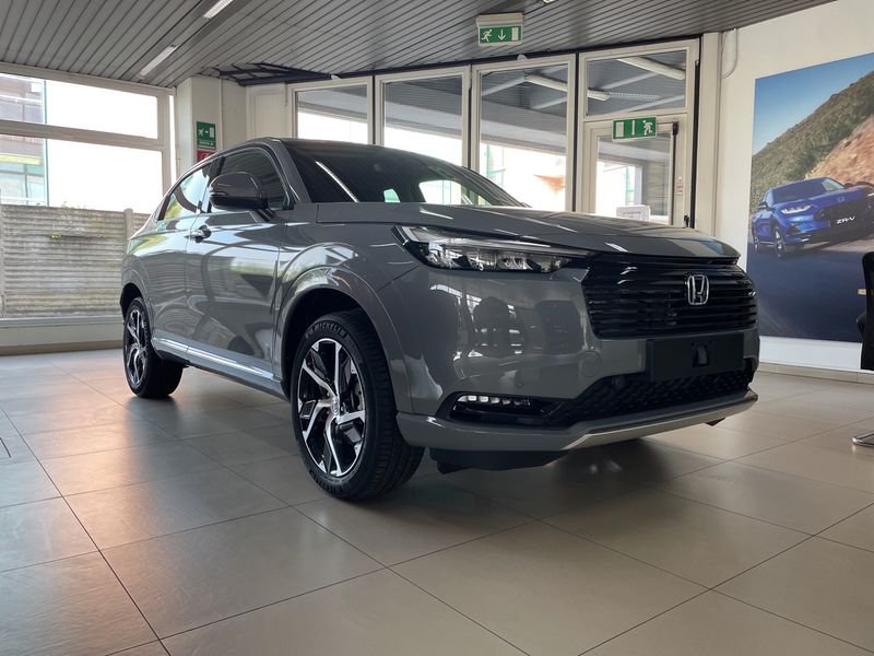 Honda HR-V 1.5 Hev eCVT Advance Plus