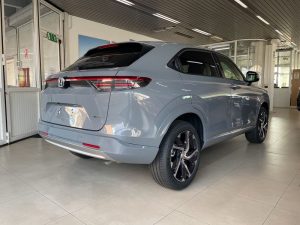 Honda HR-V 1.5 Hev eCVT Advance Plus
