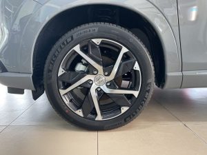 Honda HR-V 1.5 Hev eCVT Advance Plus