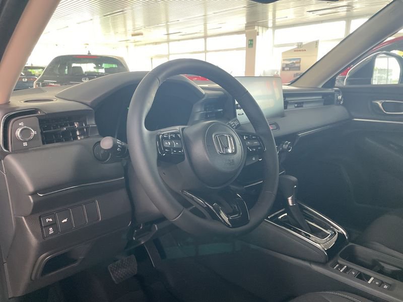 Honda HR-V 1.5 Hev eCVT Advance Plus