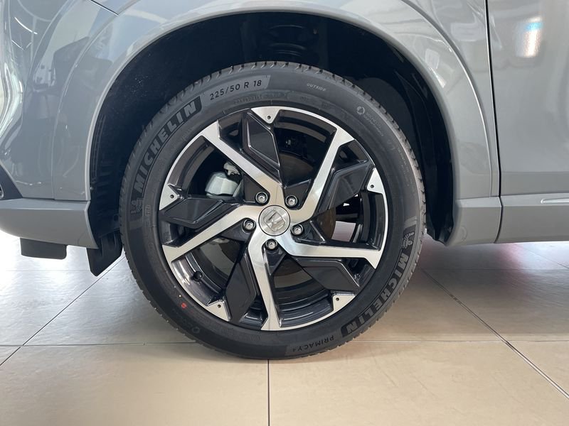 Honda HR-V 1.5 Hev eCVT Advance Plus