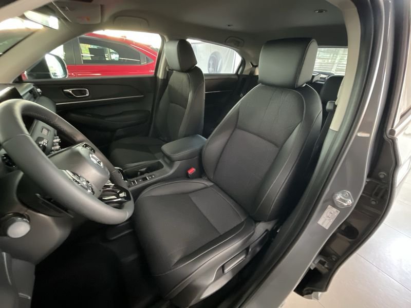 Honda HR-V 1.5 Hev eCVT Advance Plus