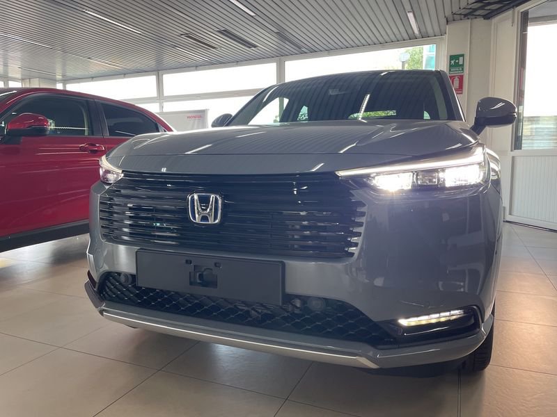 Honda HR-V 1.5 Hev eCVT Advance Plus