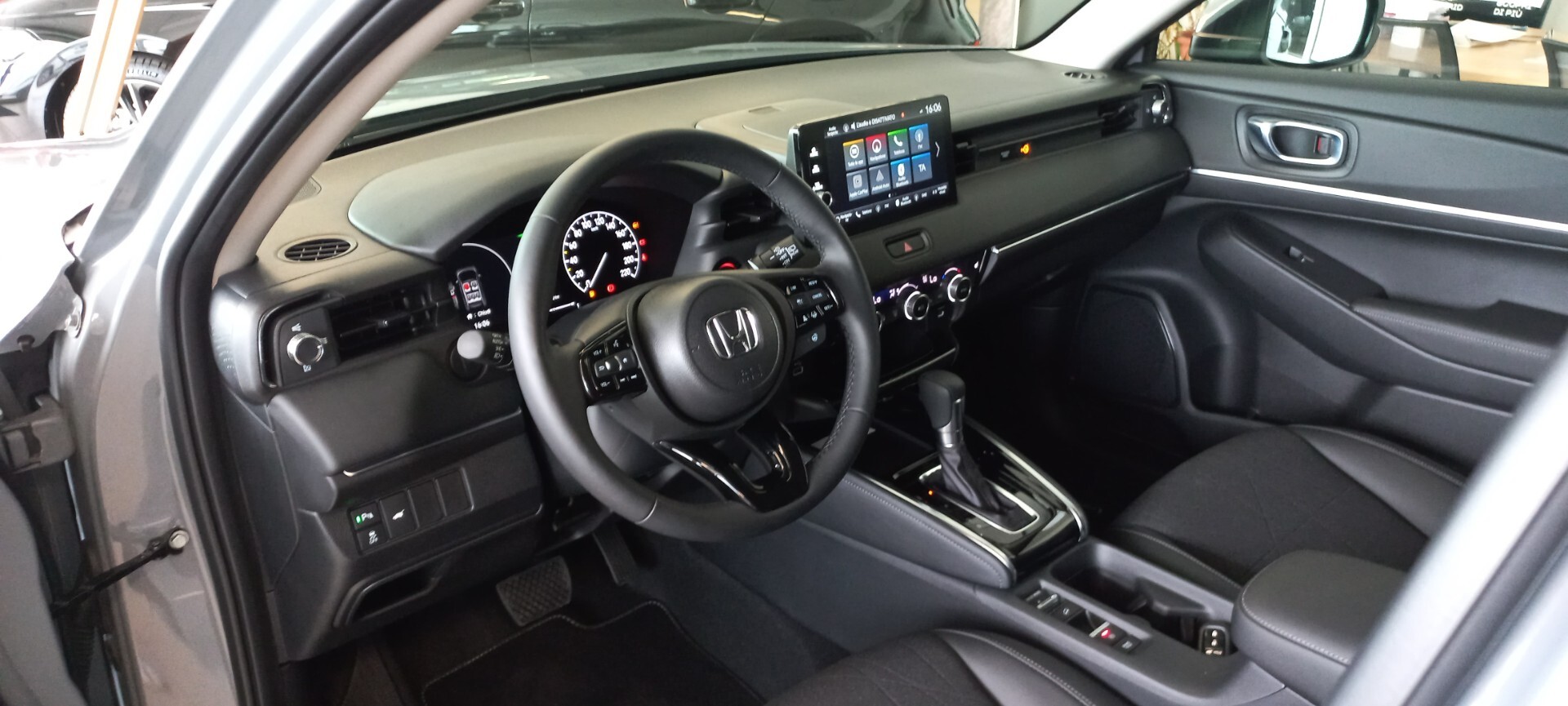 Honda HR-V 1.5 Hev eCVT Advance Plus