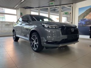Honda HR-V 1.5 Hev eCVT Advance Plus