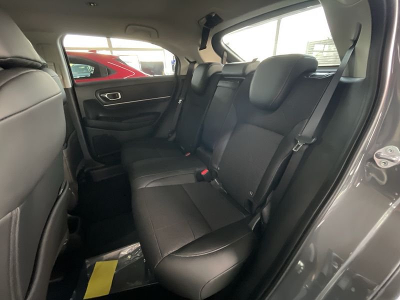 Honda HR-V 1.5 Hev eCVT Advance Plus