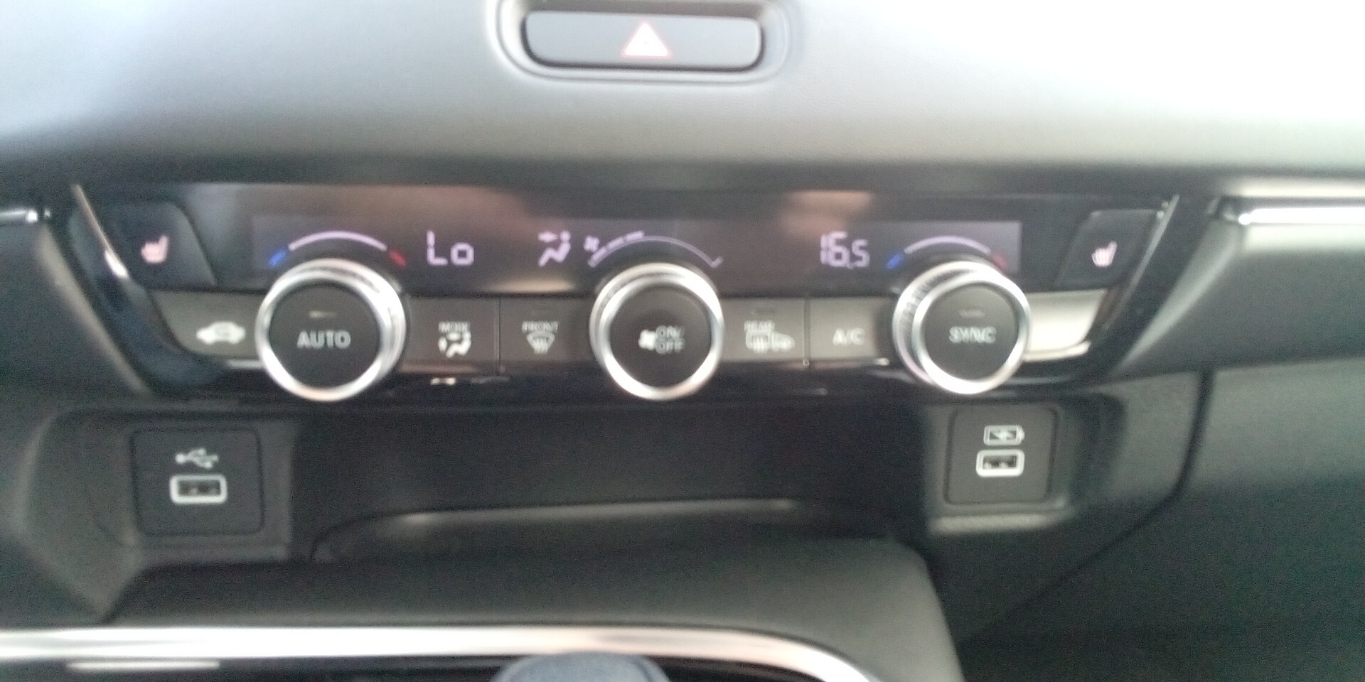 Honda HR-V 1.5 Hev eCVT Advance Sand Edition