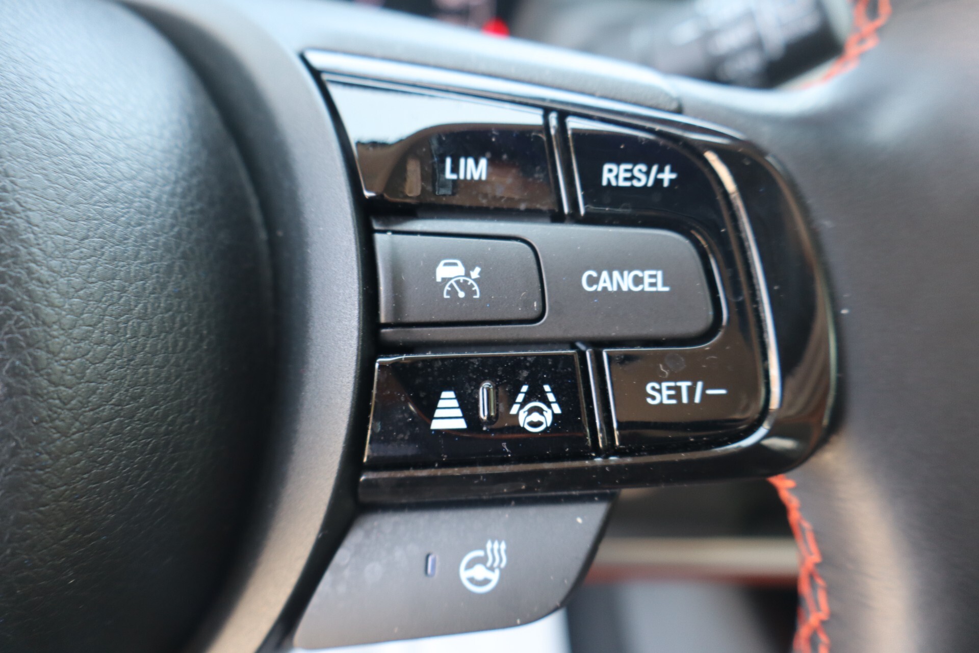 Honda HR-V 1.5 Hev eCVT Advance Style