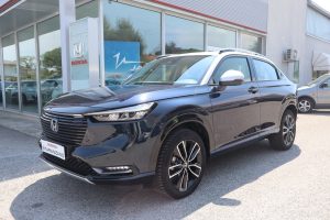 Honda HR-V 1.5 Hev eCVT Advance Style
