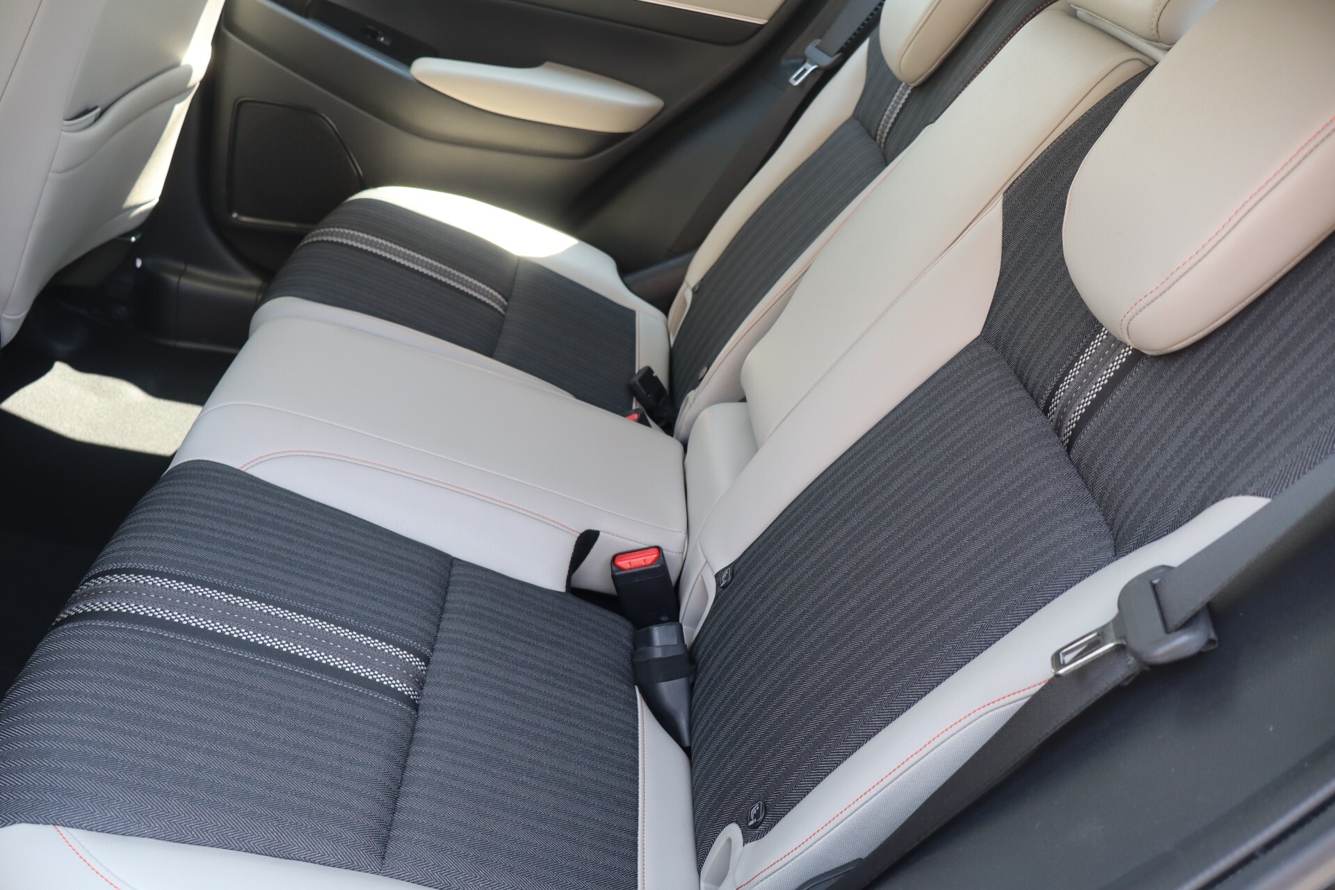 Honda HR-V 1.5 Hev eCVT Advance Style