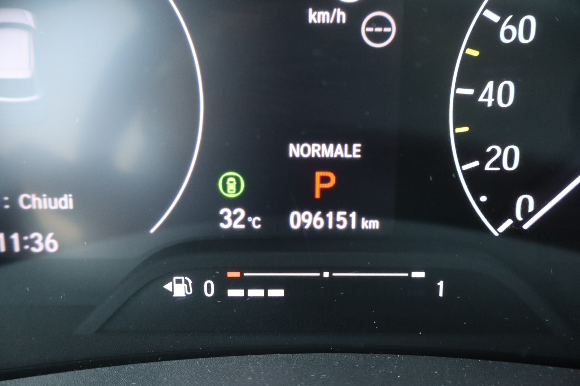 Honda HR-V 1.5 Hev eCVT Advance Style