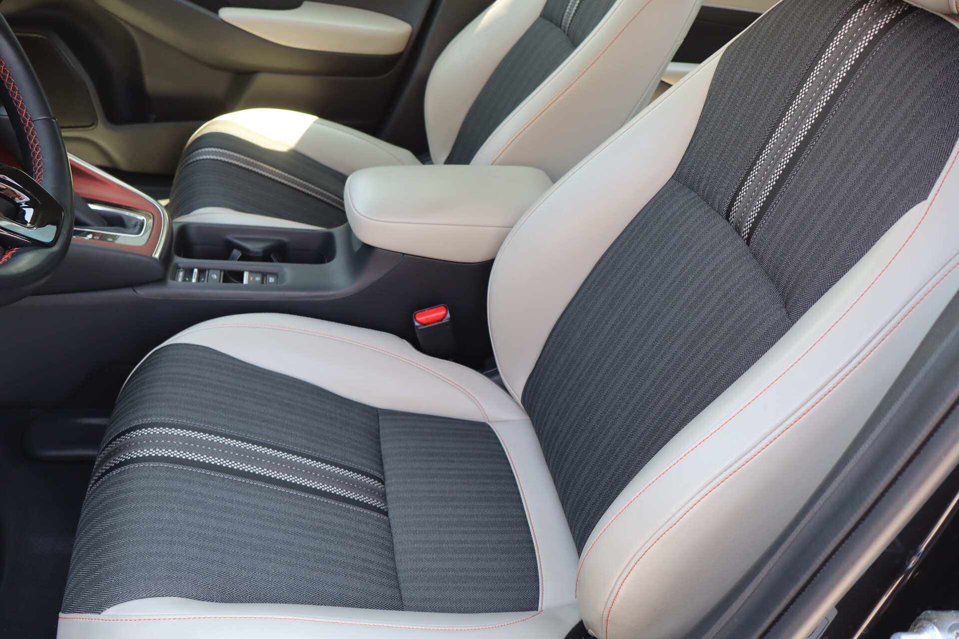 Honda HR-V 1.5 Hev eCVT Advance Style