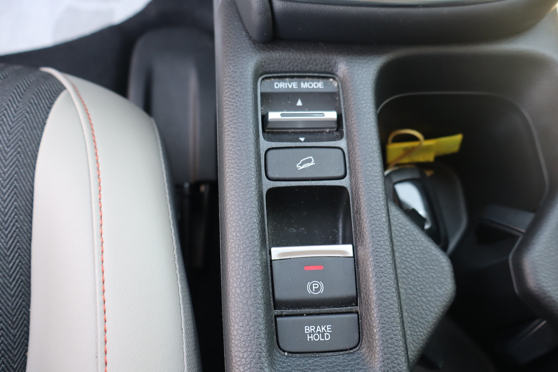 Honda HR-V 1.5 Hev eCVT Advance Style