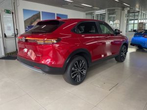Honda HR-V 1.5 Hev eCVT Elegance