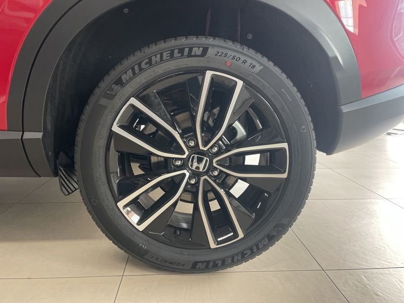 Honda HR-V 1.5 Hev eCVT Elegance