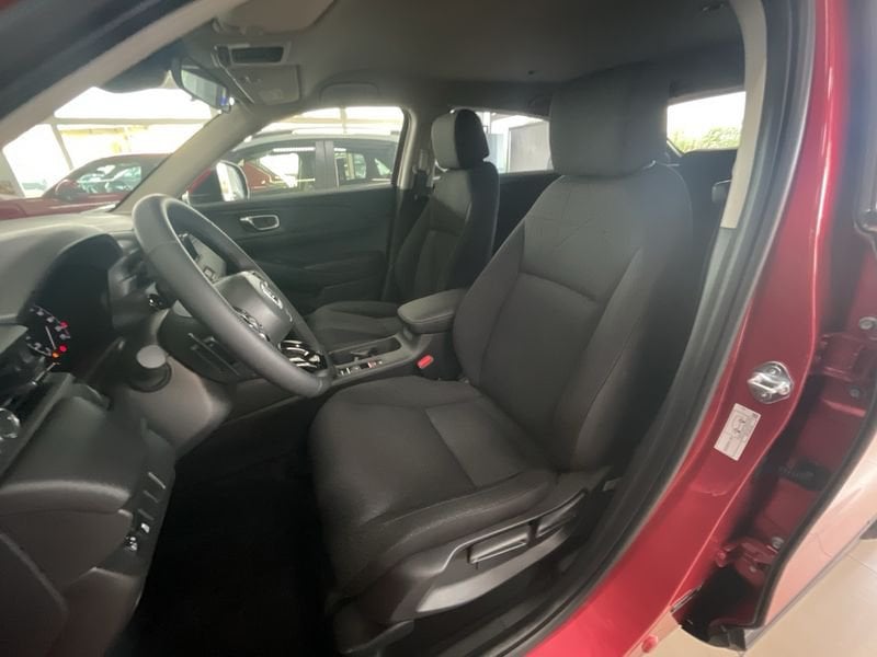 Honda HR-V 1.5 Hev eCVT Elegance