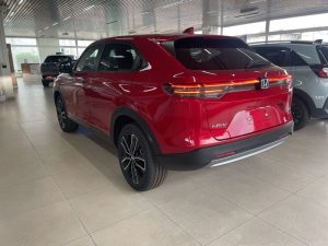 Honda HR-V 1.5 Hev eCVT Elegance