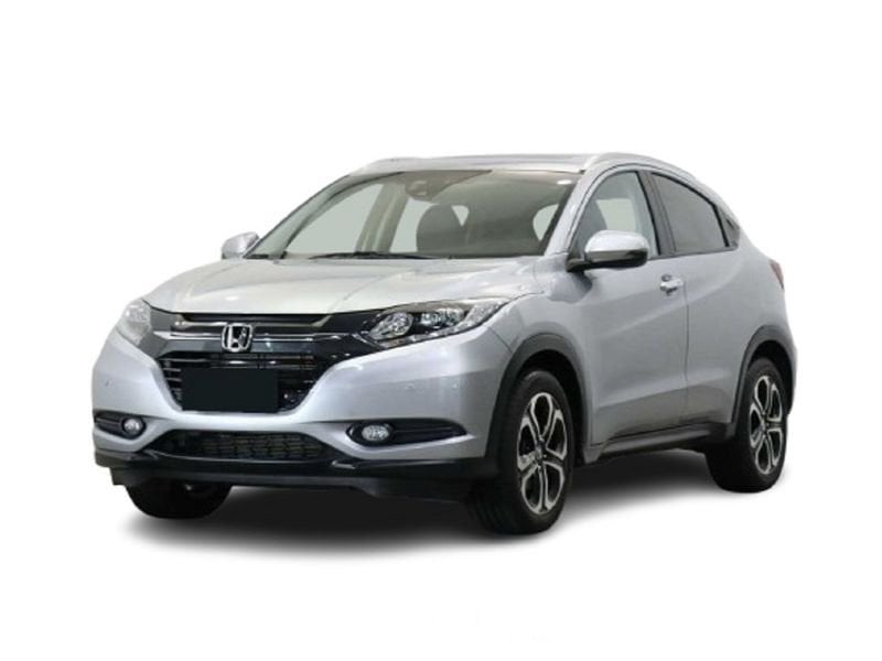 Honda HR-V 1.5 i-VTEC 130 CV Automatica CVT Executive NAVI TETTO LED ADAS
