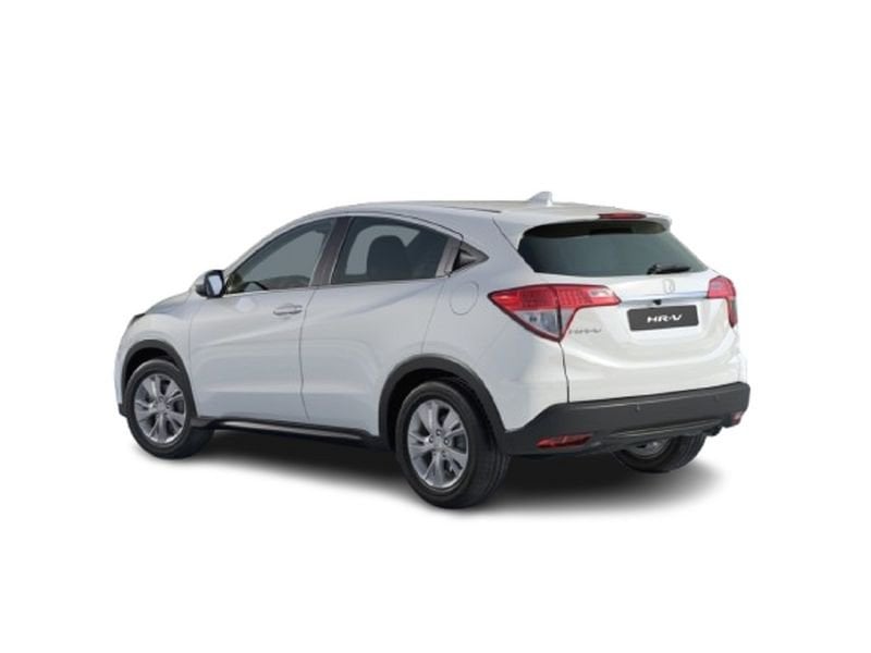 Honda HR-V 1.6 I-DTEC 120 CV Elegance Navi ADAS