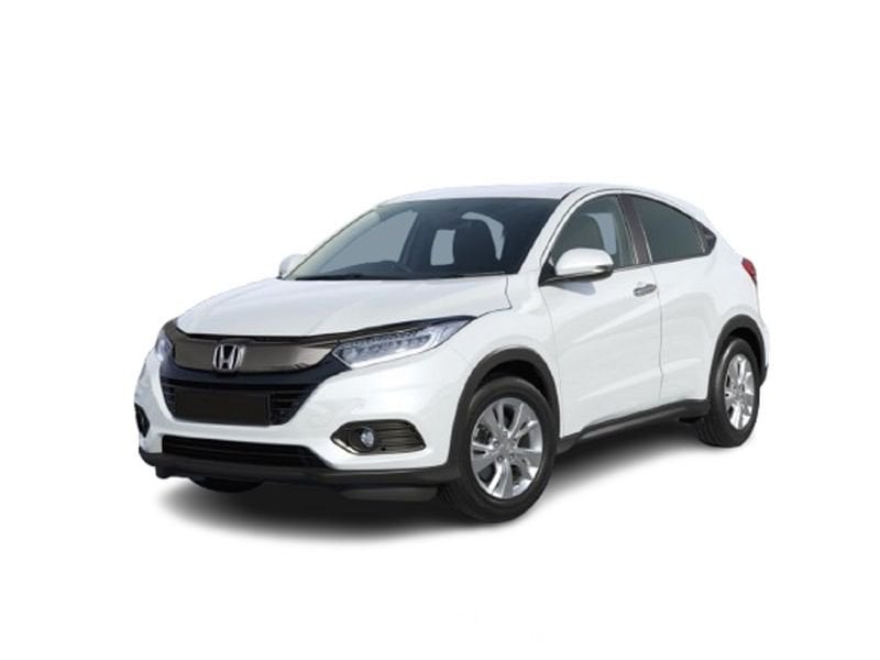 Honda HR-V 1.6 I-DTEC 120 CV Elegance Navi ADAS