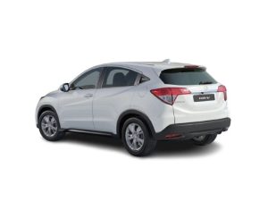 Honda HR-V 1.6 I-DTEC 120 CV Elegance Navi ADAS