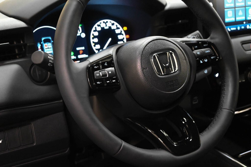 HONDA HR-V 3ª serie HR-V 1.5 Hev eCVT Advance …
