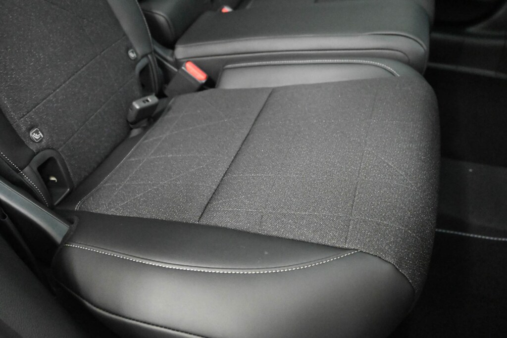 HONDA HR-V 3ª serie HR-V 1.5 Hev eCVT Advance