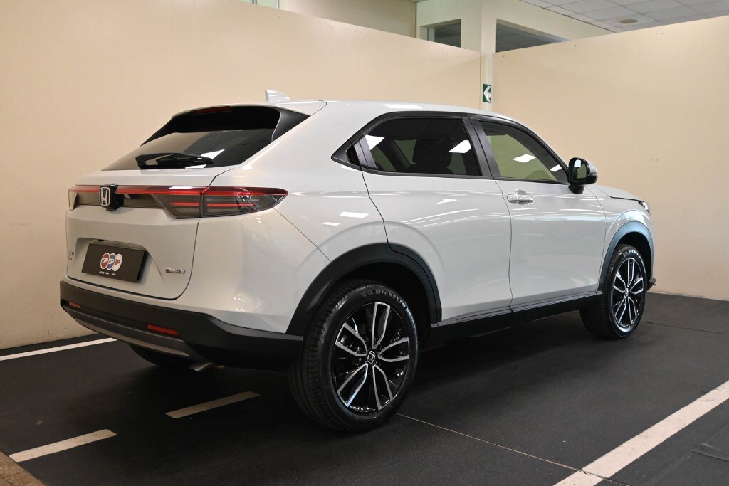 HONDA HR-V 3ª serie HR-V 1.5 Hev eCVT Elegance