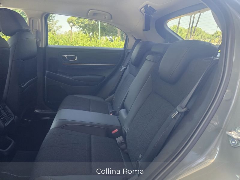 Honda HR-V HEV 1.5 Advance eCVT