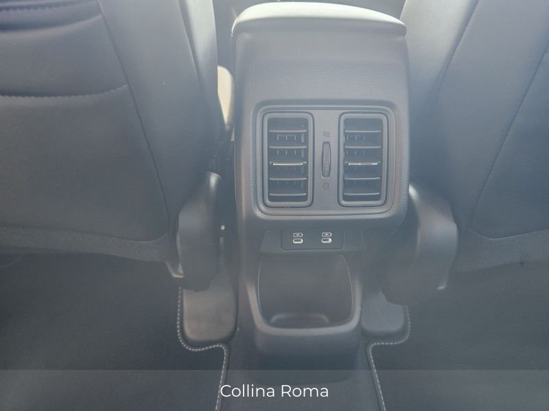 Honda HR-V HEV 1.5 Advance eCVT