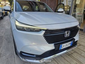 Honda HR-V HEV 1.5 Advance eCVT