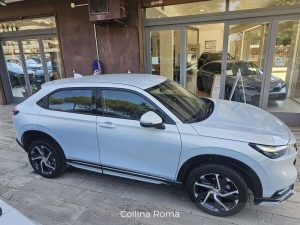 Honda HR-V HEV 1.5 Advance eCVT