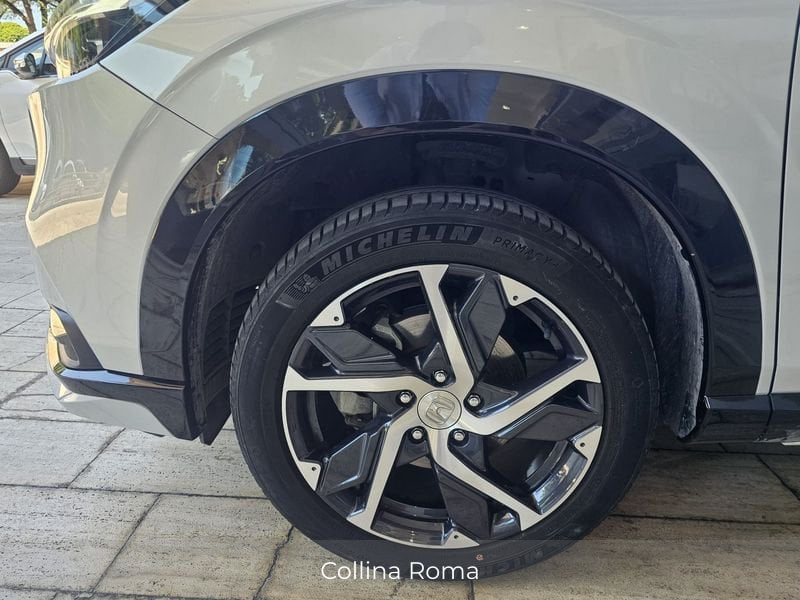 Honda HR-V HEV 1.5 Advance eCVT